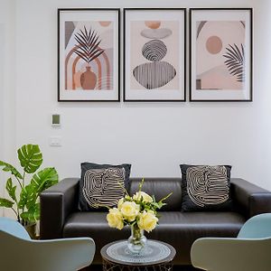 Appartement met Twee Slaapkamers